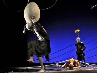 Dairakudakan-Virus-Festival Montpellier-Danse 2013-by-Arnaud Caravielhe