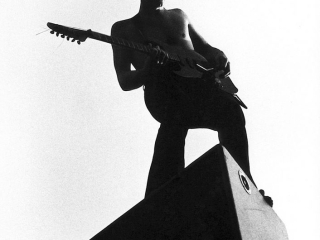 Festival Harrus-1991-by Arnaud Caravielhe