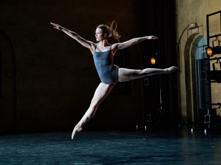 Stephen Petronio Company-American Landscapes- Festival Montpellier Danse 2019