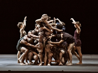 Batsheva-Dance Company-Last Work-Festival Montpellier Danse 2015-by-Arnaud Caravielhe