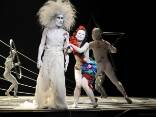 Dairakudakan-Virus-Festival Montpellier Danse 2013-Opera Comedie-by-Arnaud Caravielhe Photographe