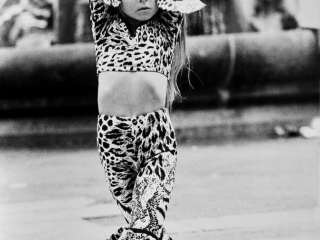 Lena-Copenhague 1992-By Arnaud Caravielhe