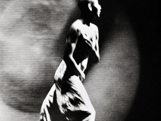 Bill T. Jones-Festival Montpellier Danse 1994-by Arnaud Caravielhe