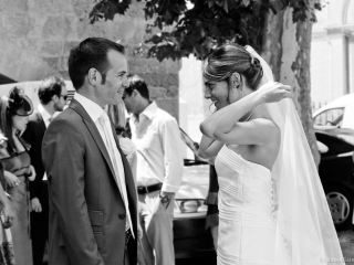 Mariage Elyse et Sebastien-By Arnaud Caravielhe