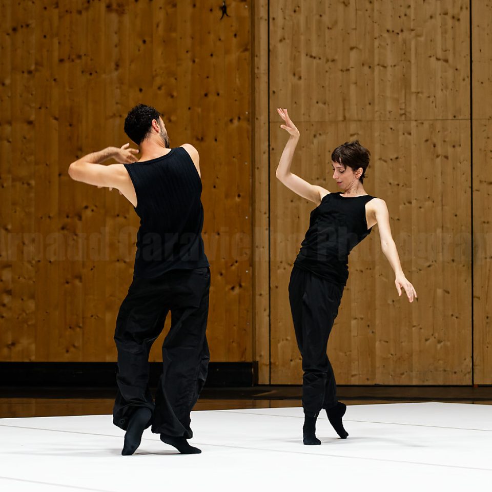 Montpellier Danse 2025