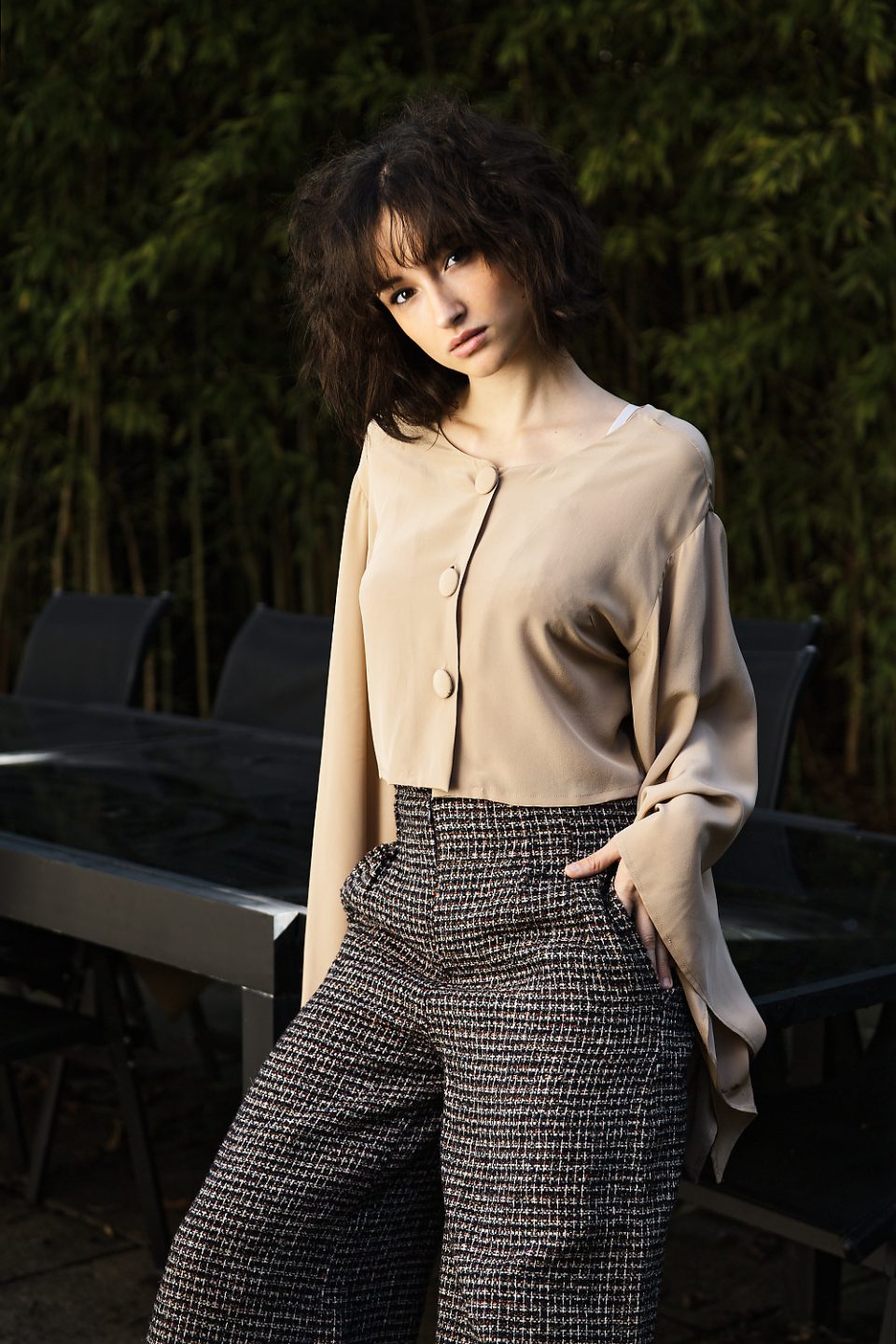 Garde robe