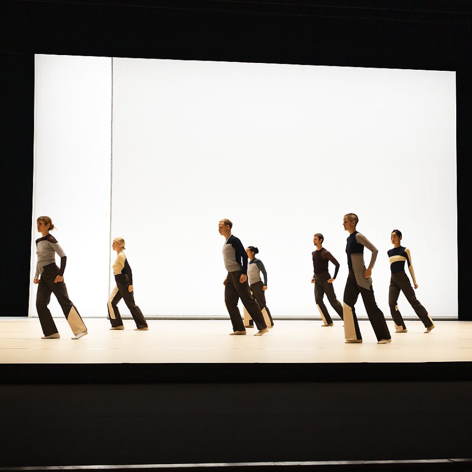 Armin Hokmi - Montpellier Danse 2026